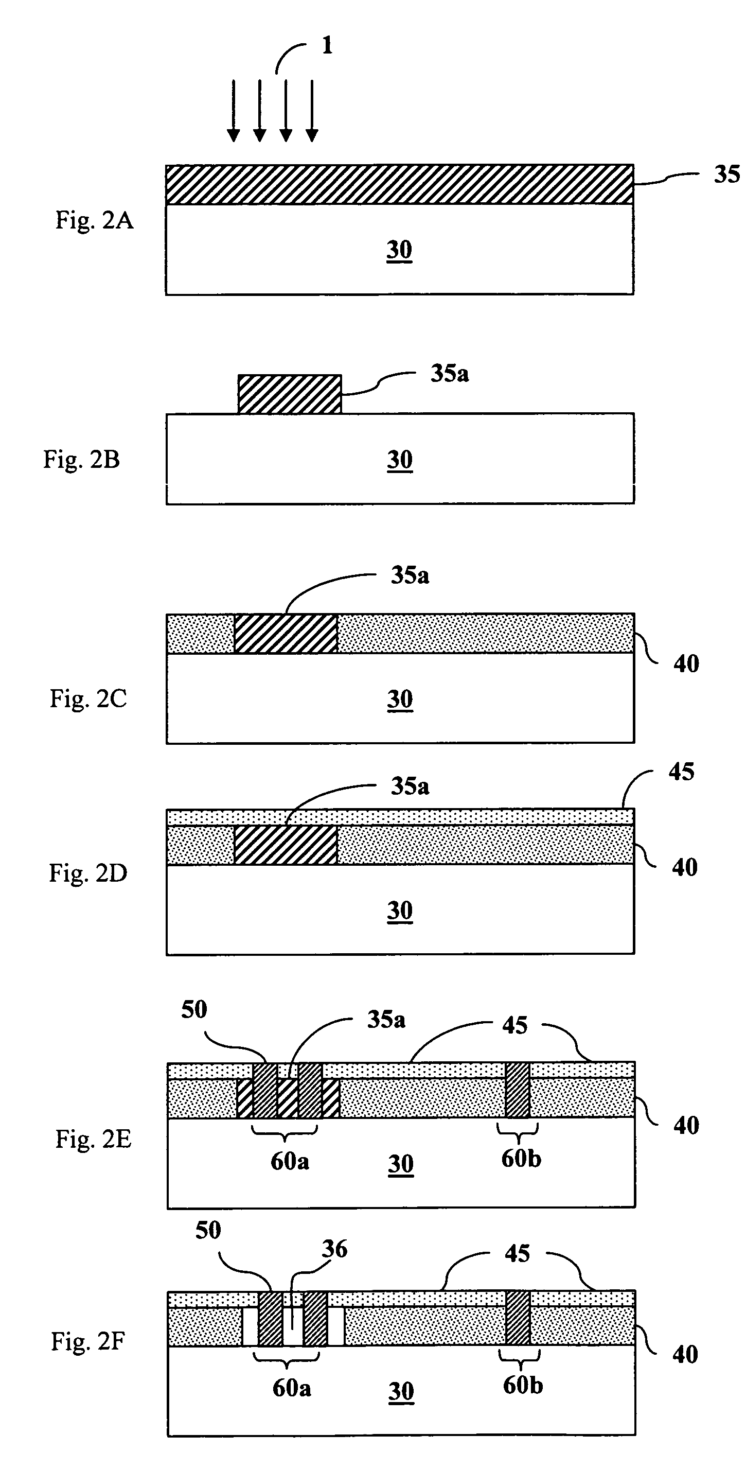 Electronic device manufacture