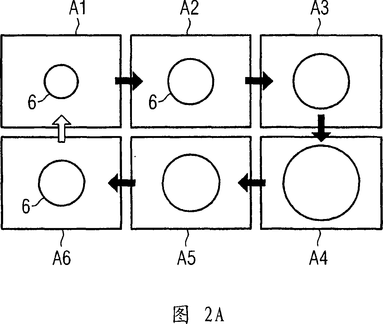 Positron emition measuring information method for measuring body position and device thereof