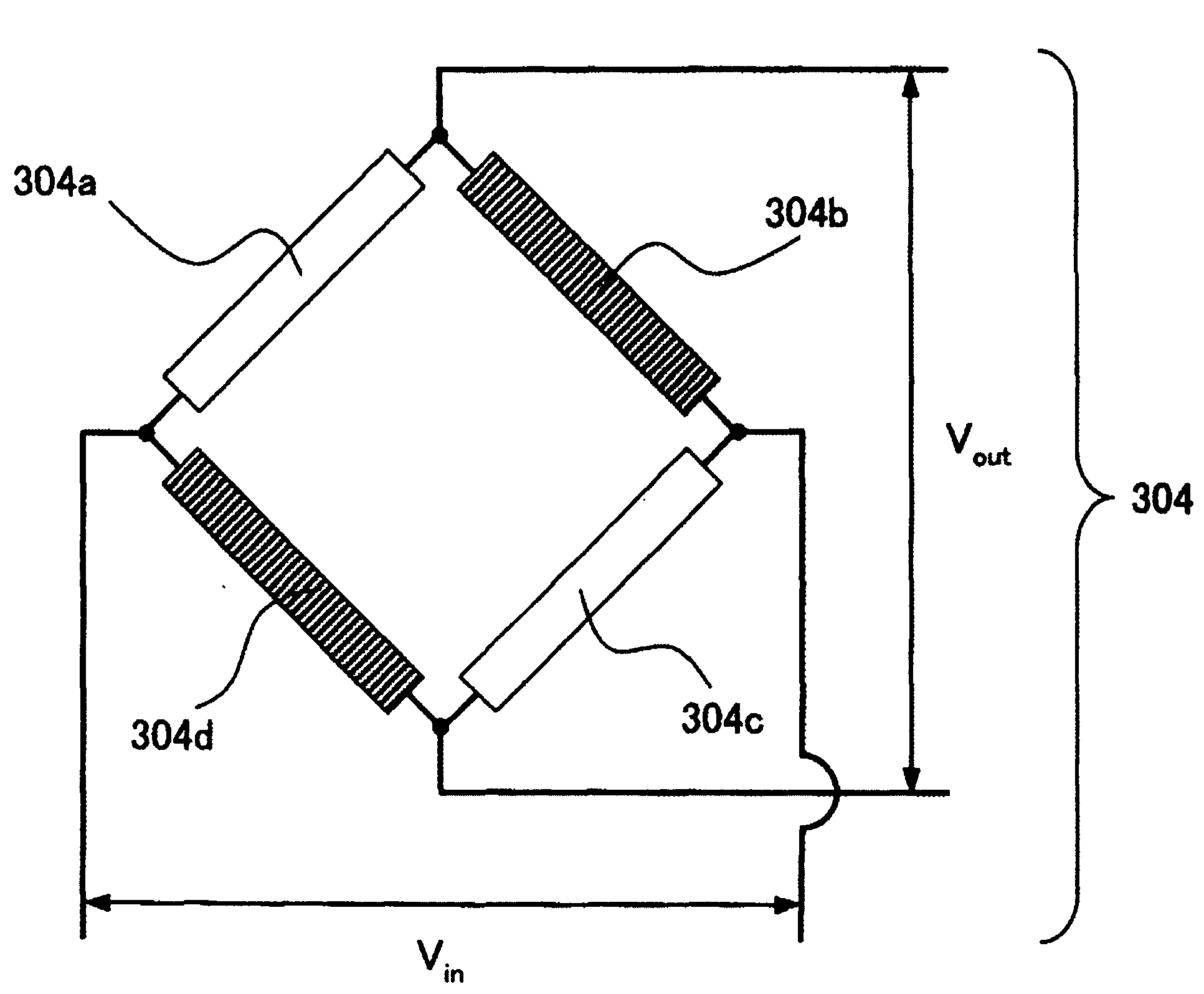 Mechanical-Quality measuring device