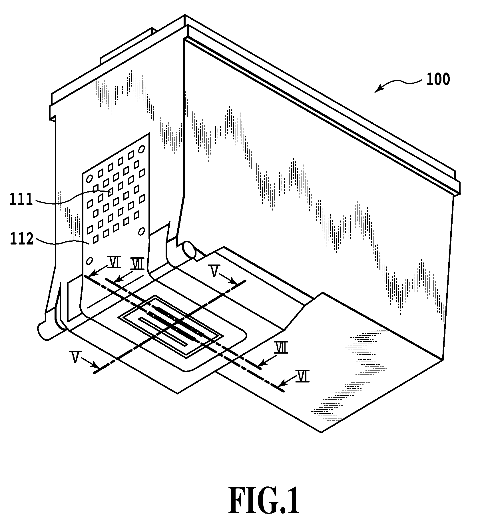 Inkjet printing head and inkjet printing cartridge