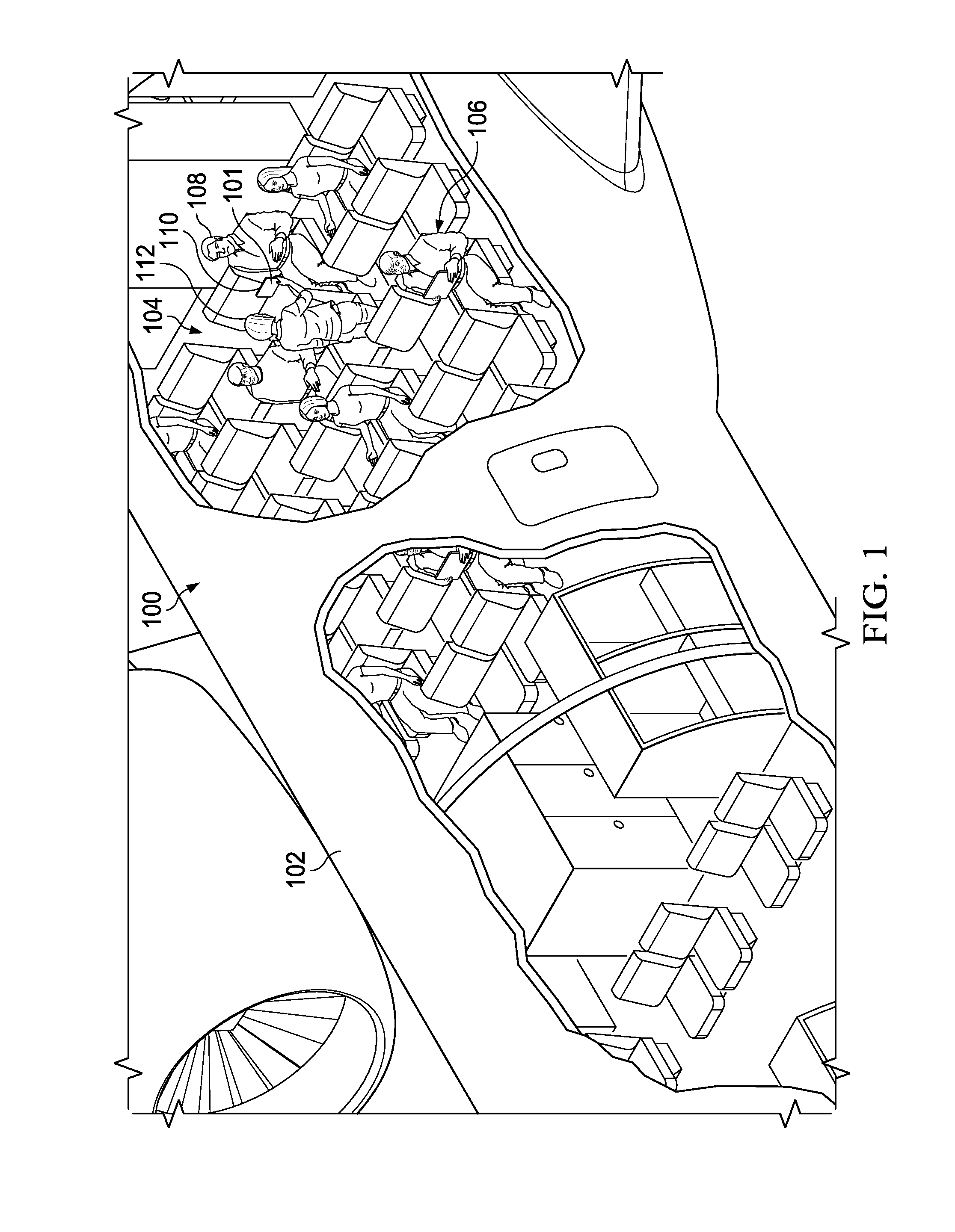 Aircraft Medical Management System