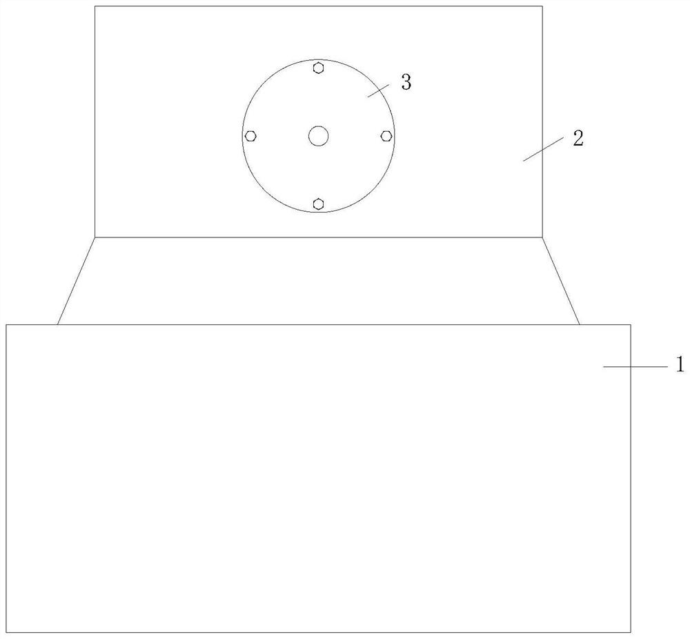 Precise aluminum profile extrusion forming equipment