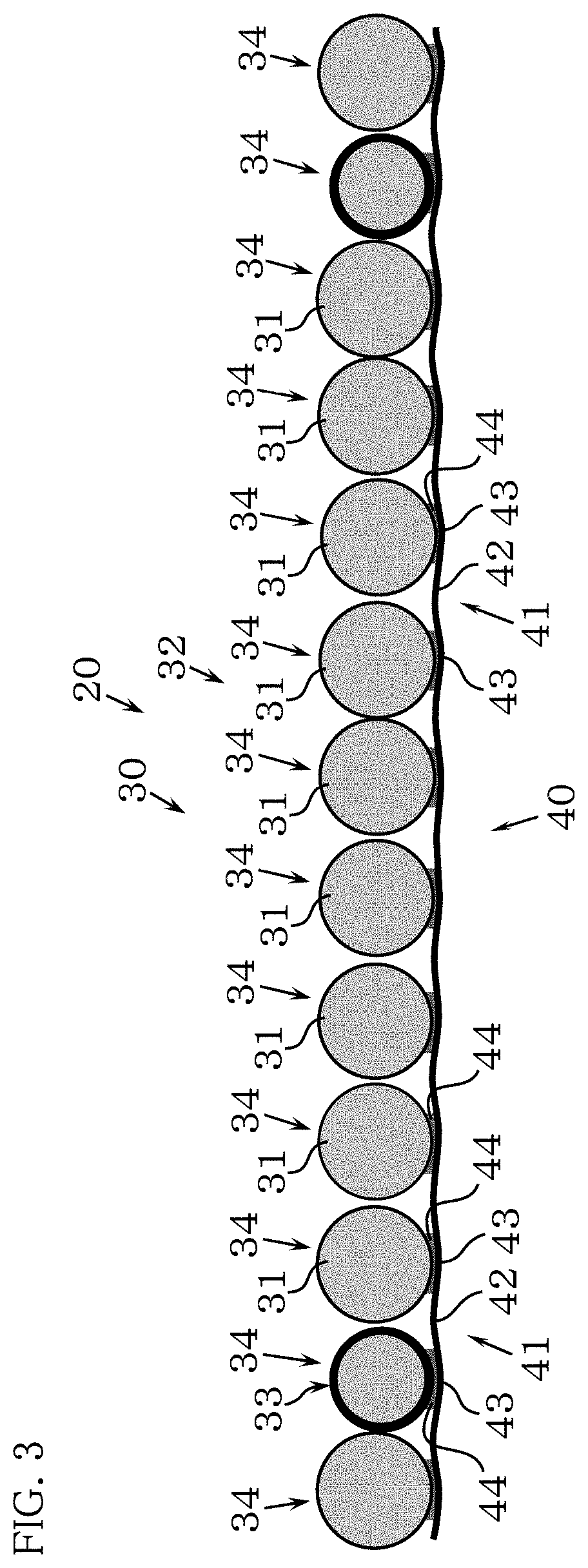 Voice coil diaphragm