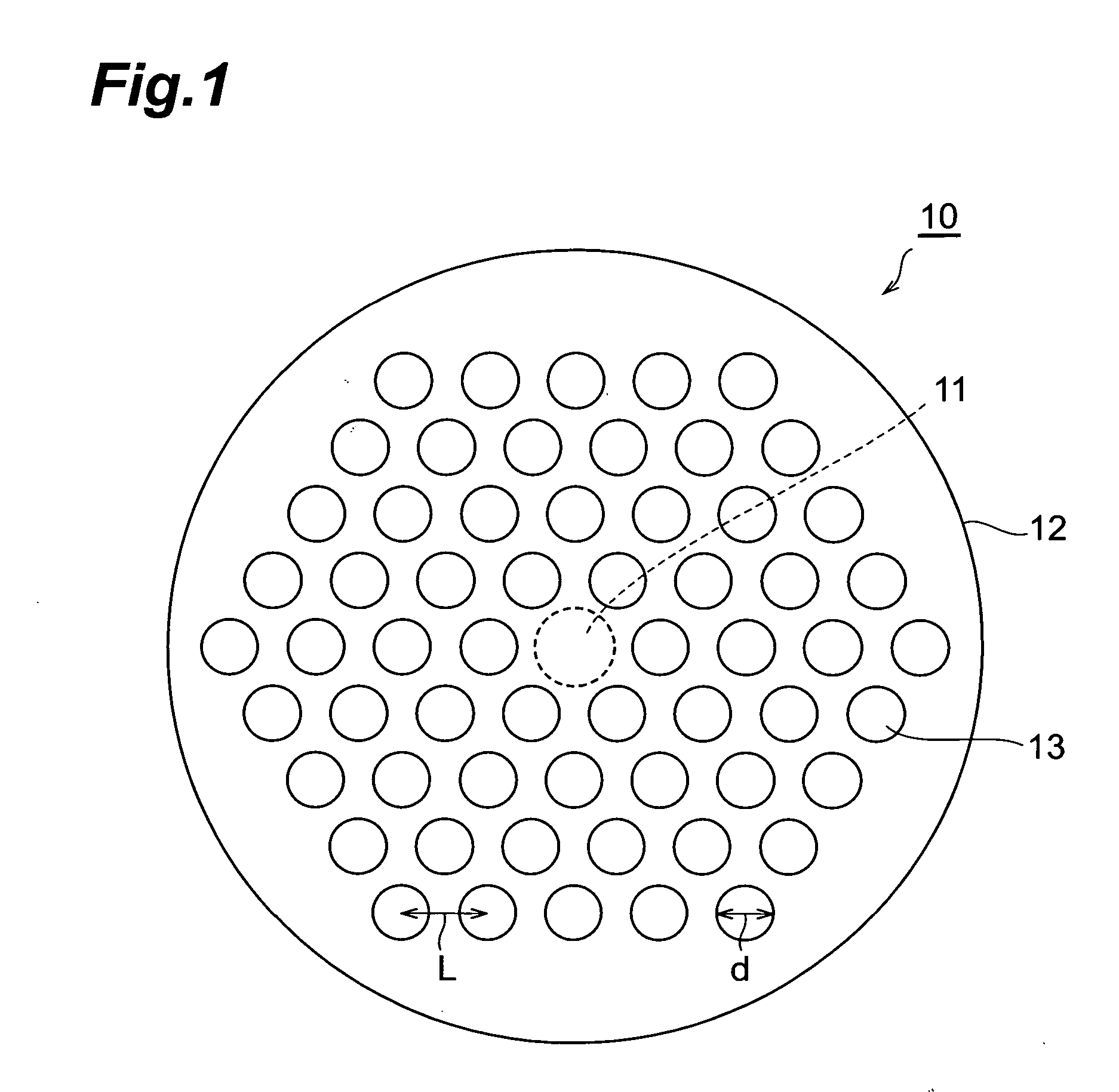 Optical fiber