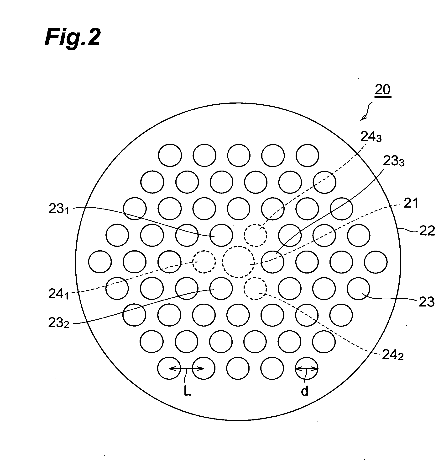 Optical fiber