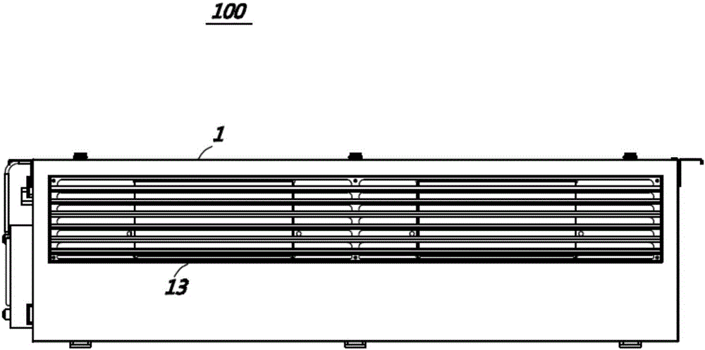 Air purification device and control method thereof