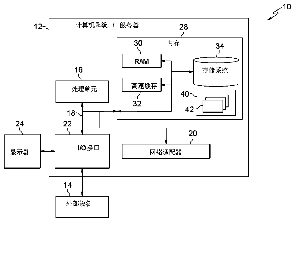 Method, device and medical information system for prompting medication safety