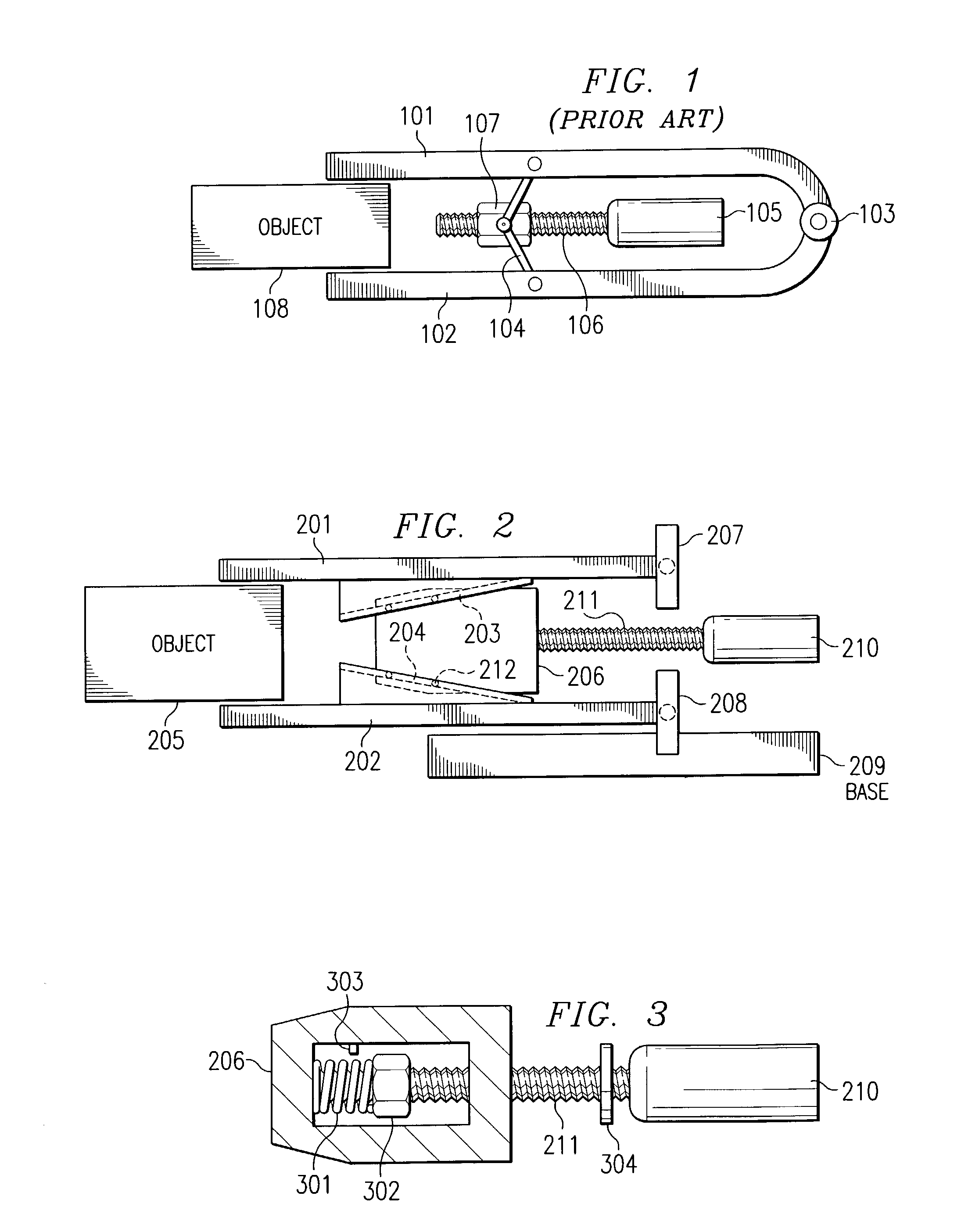 Inertia actuation for robotic gripper mechanism