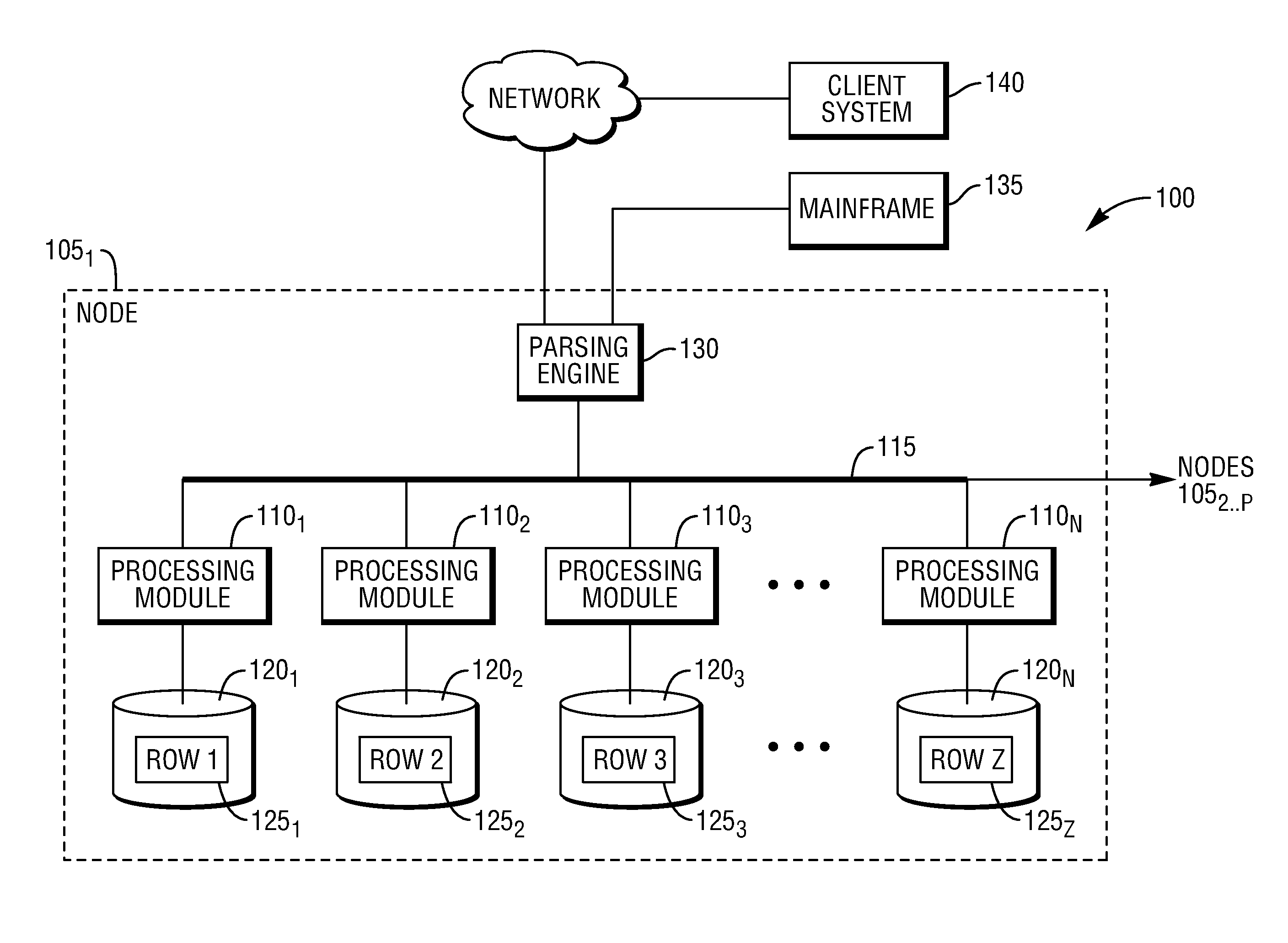 System and method for data compression using a dynamic compression dictionary