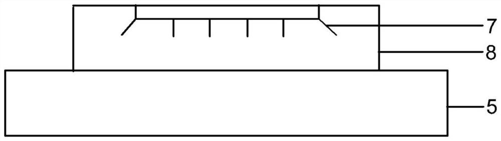 An indoor artificial stream device and method for simulating a stream ecosystem