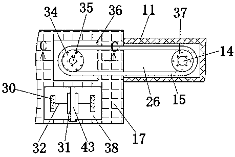 Anti-electric shock plug and socket