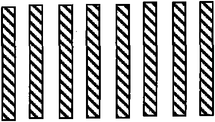 Method for preparing calibration standard sheet and method for calibrating with the standard sheet