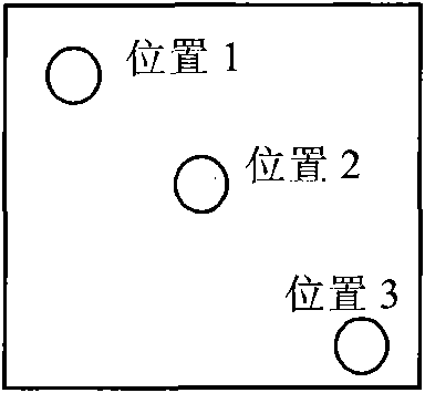 Method for preparing calibration standard sheet and method for calibrating with the standard sheet