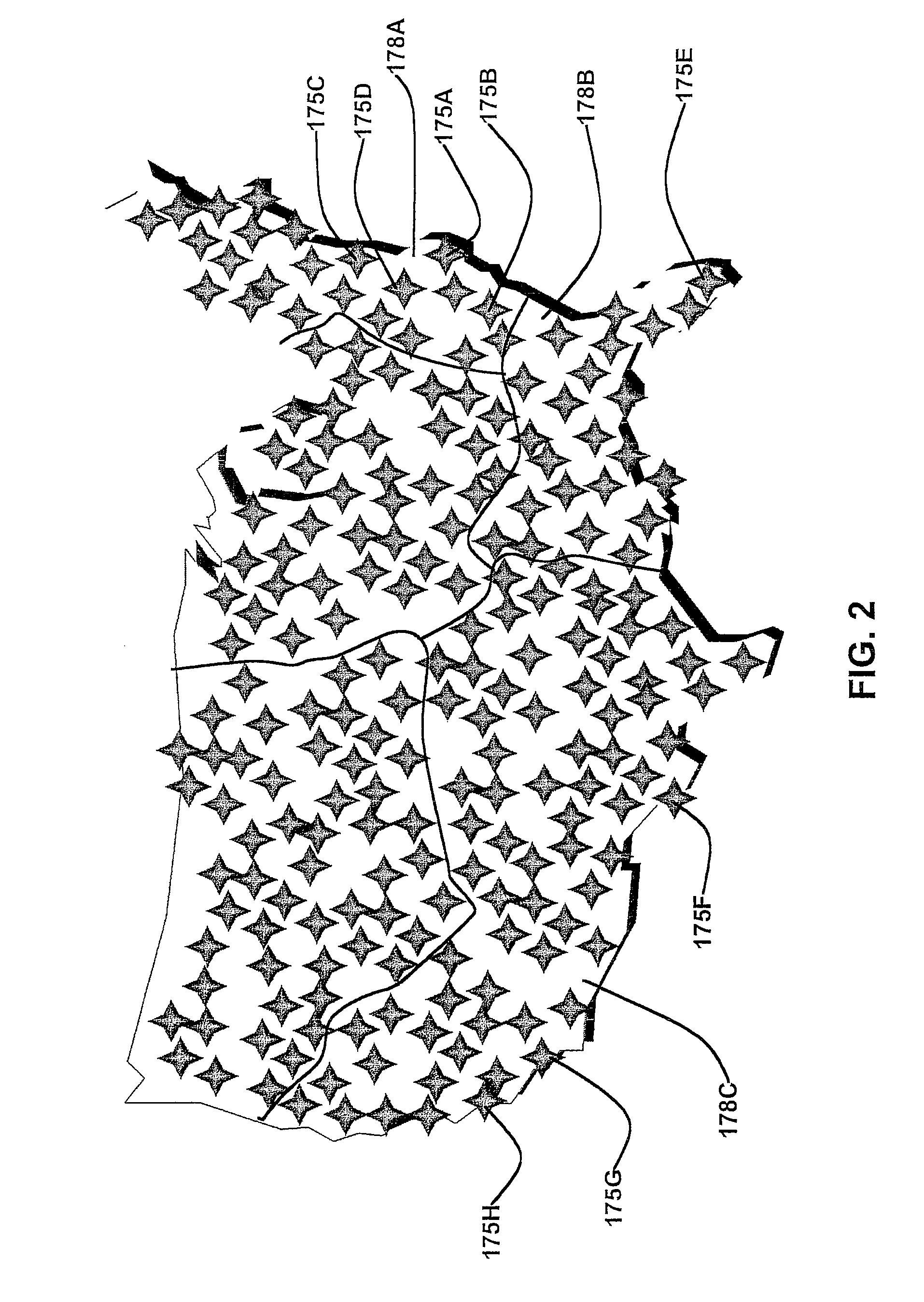 System, method and program product for delivery of digital content offerings at a retail establishment