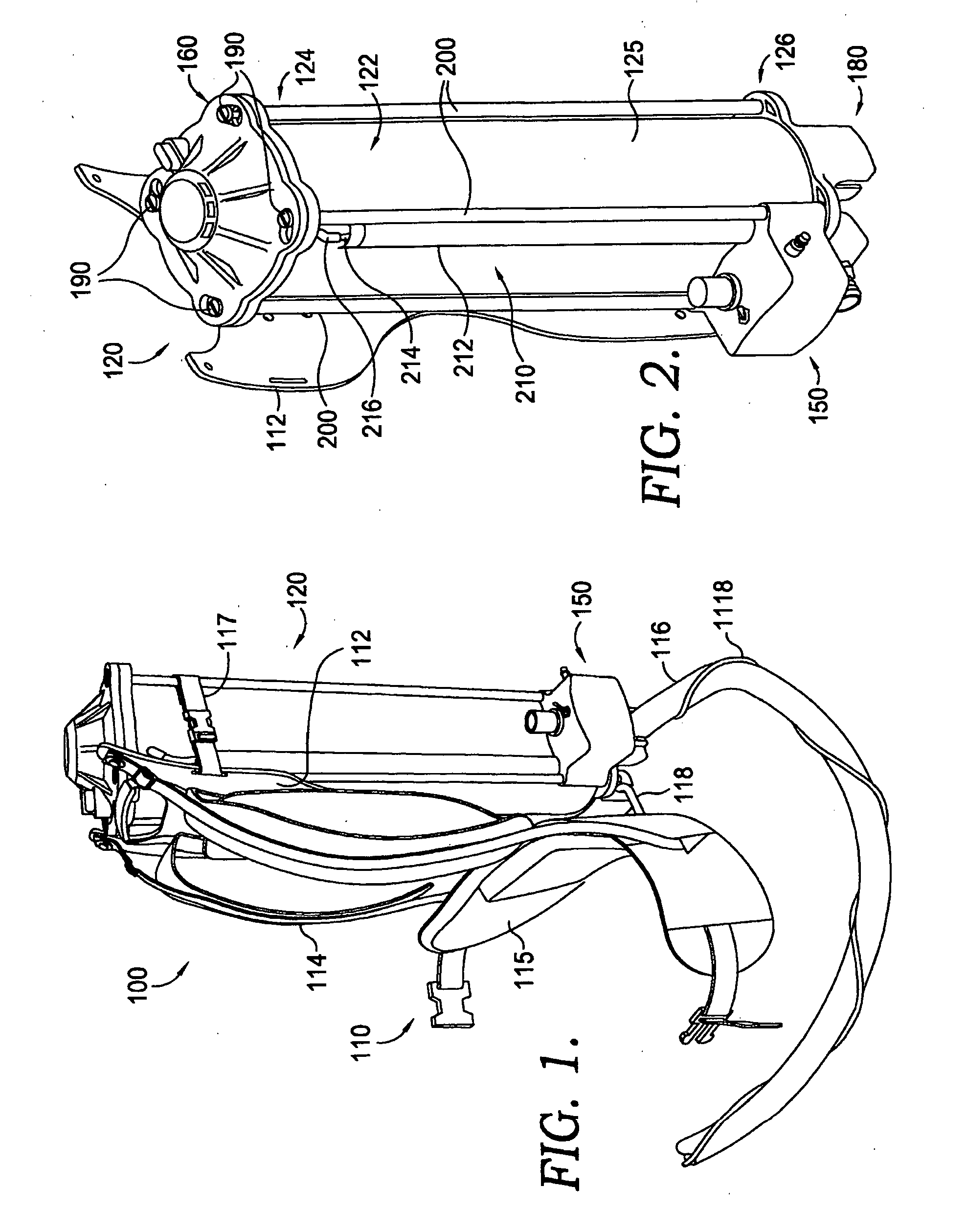 Portable texture-spraying apparatus for uniformly dispersing a viscous material