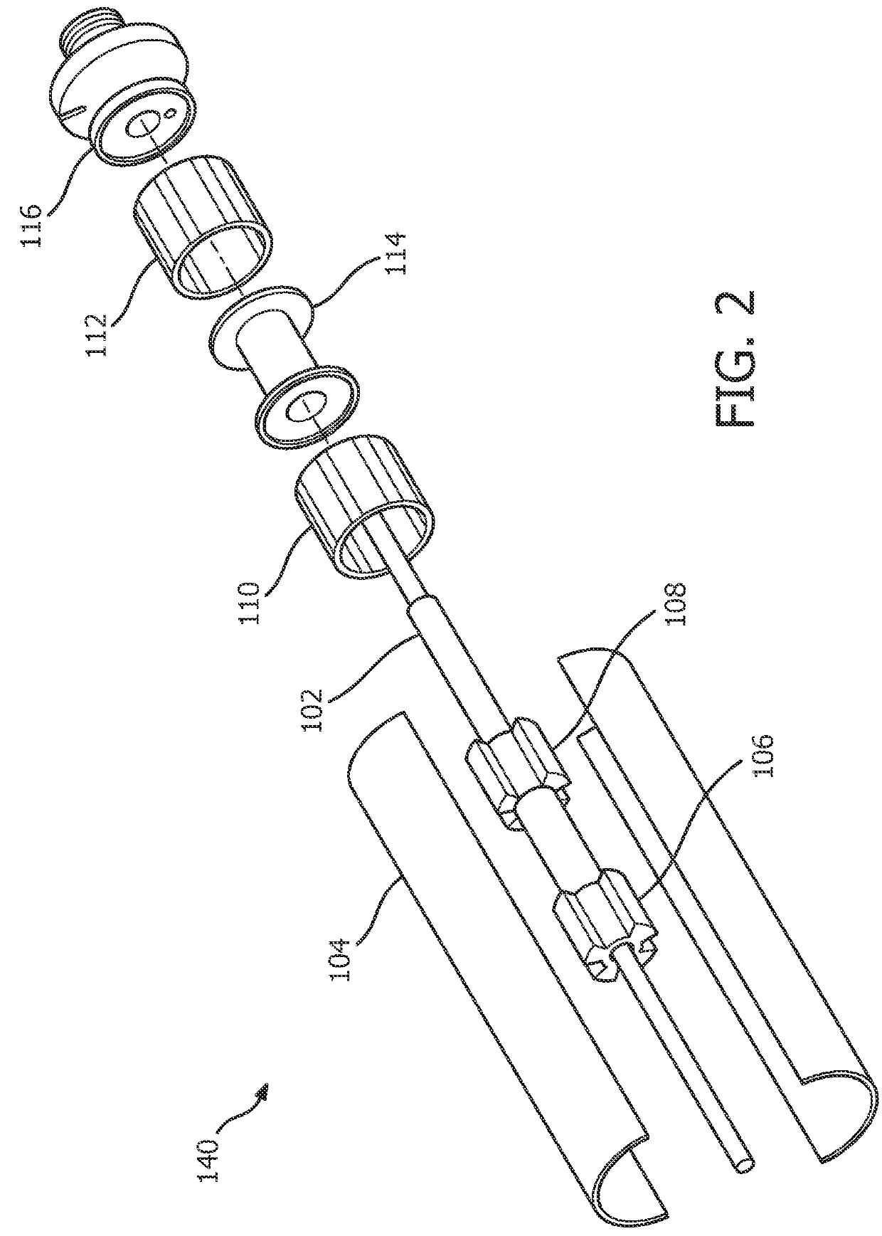 Use of resonant systems to automatically modify power (amplitude) of an oral care appliance upon use in-mouth