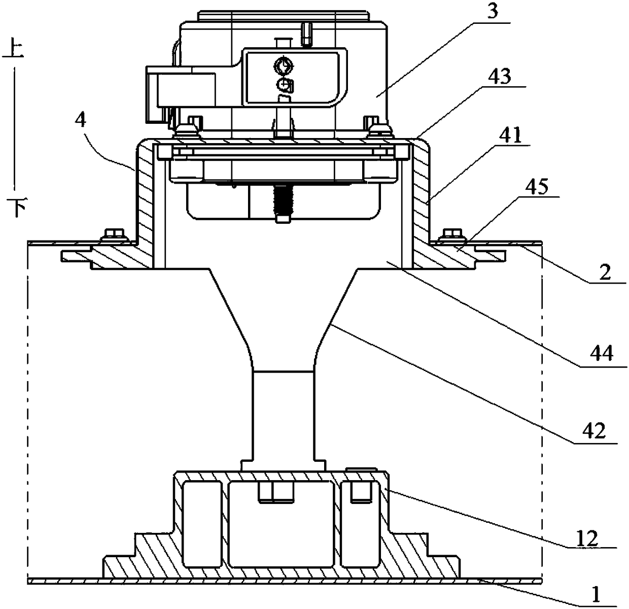 Electric vehicle and battery pack casing thereof