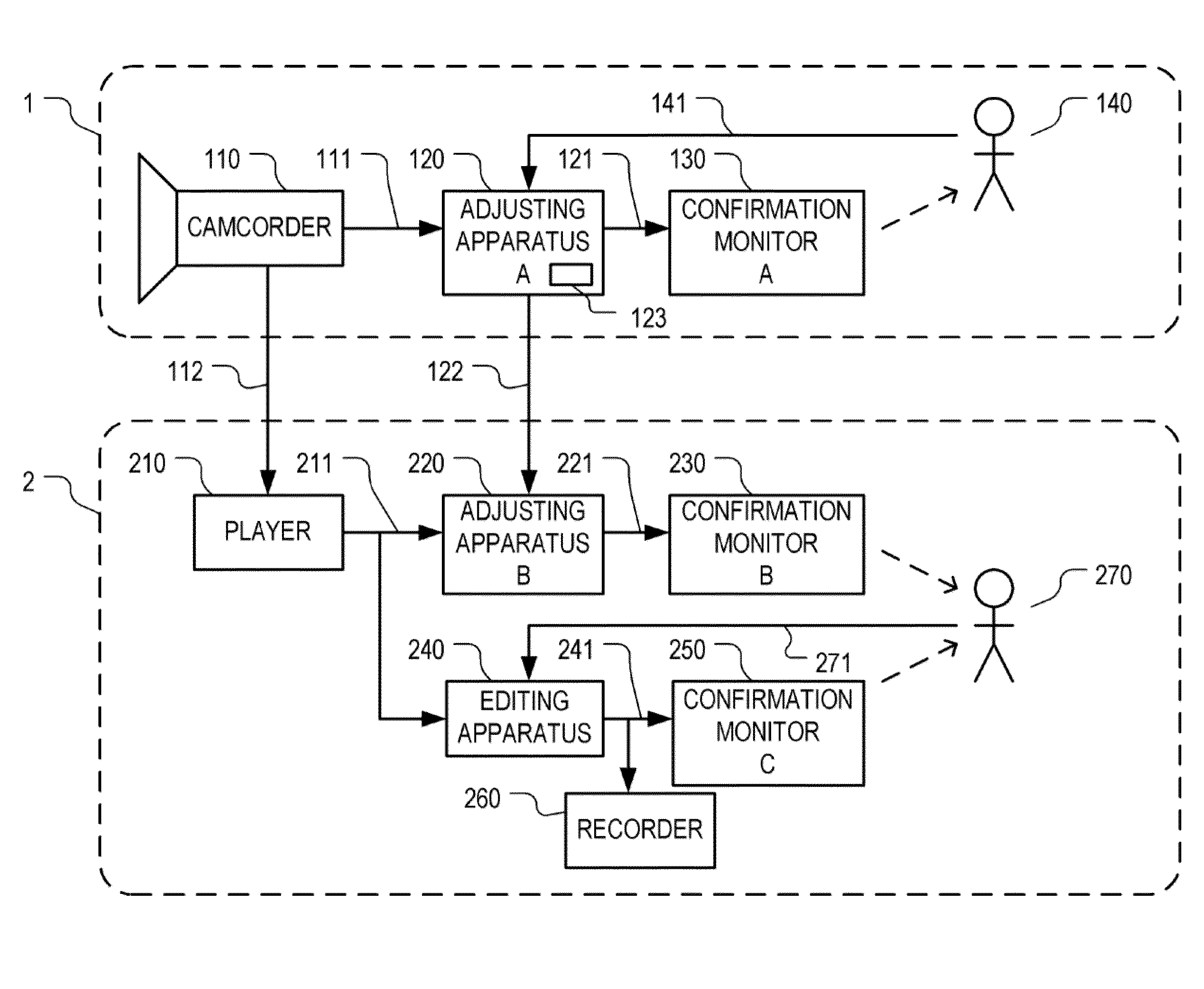 Image processing apparatus and control method thereof