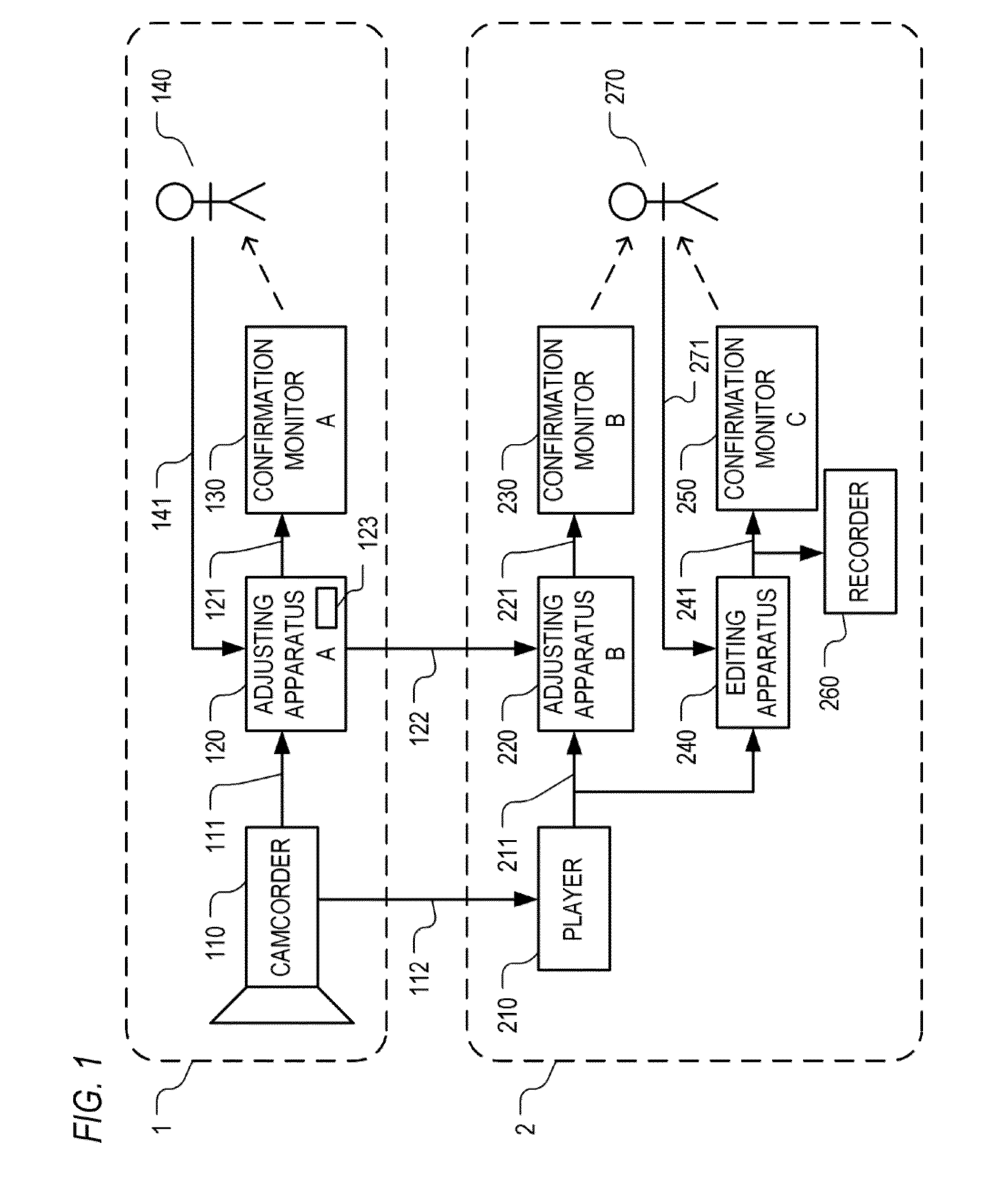 Image processing apparatus and control method thereof