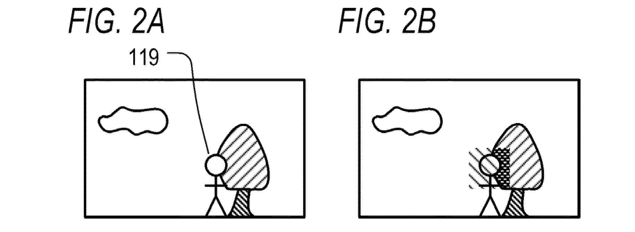 Image processing apparatus and control method thereof