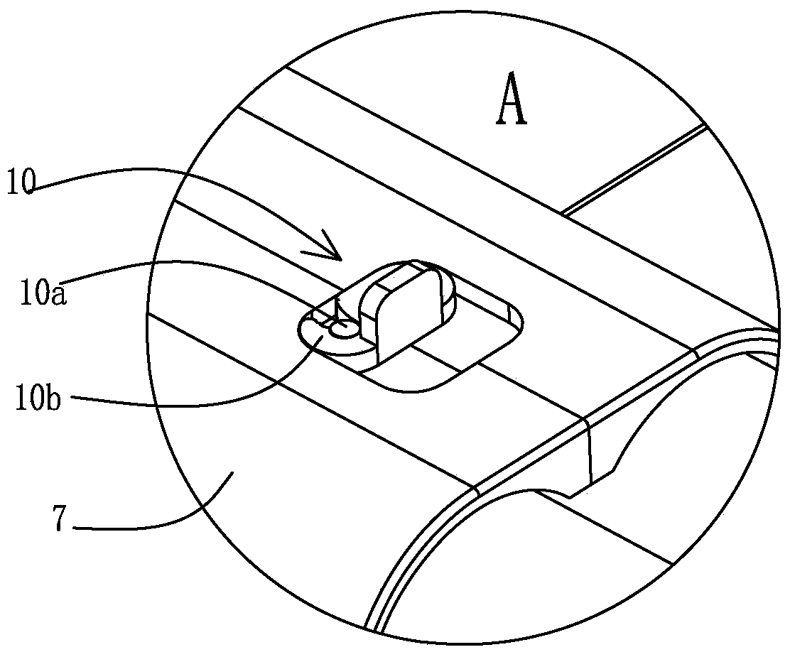 IBCs with their own liquid anti-slosh systems