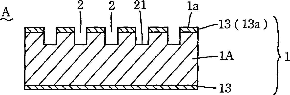 Foam sheet for interior material of automobile and interior material of automobile