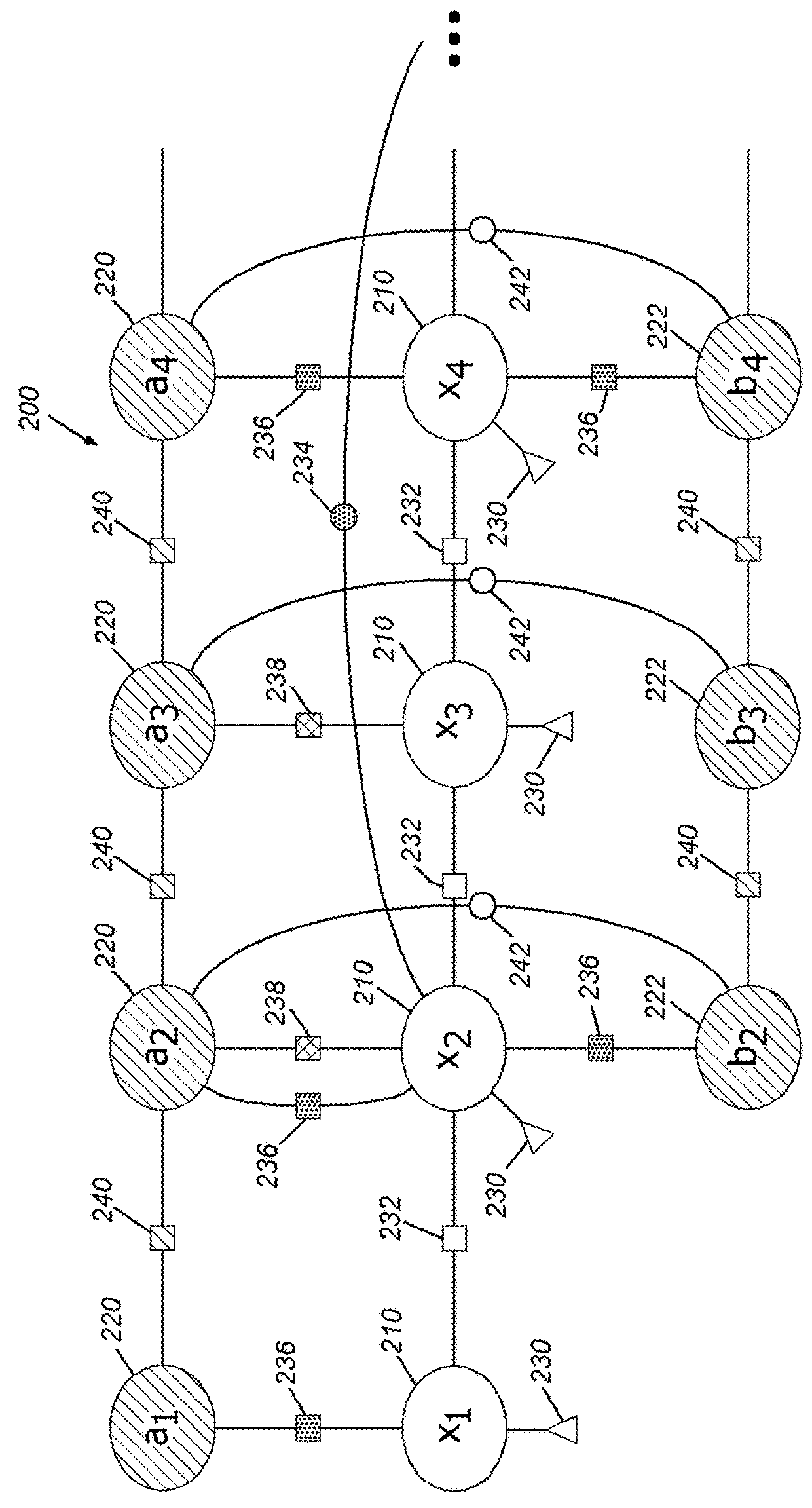 System and method for semantic simultaneous localization and mapping of static and dynamic objects