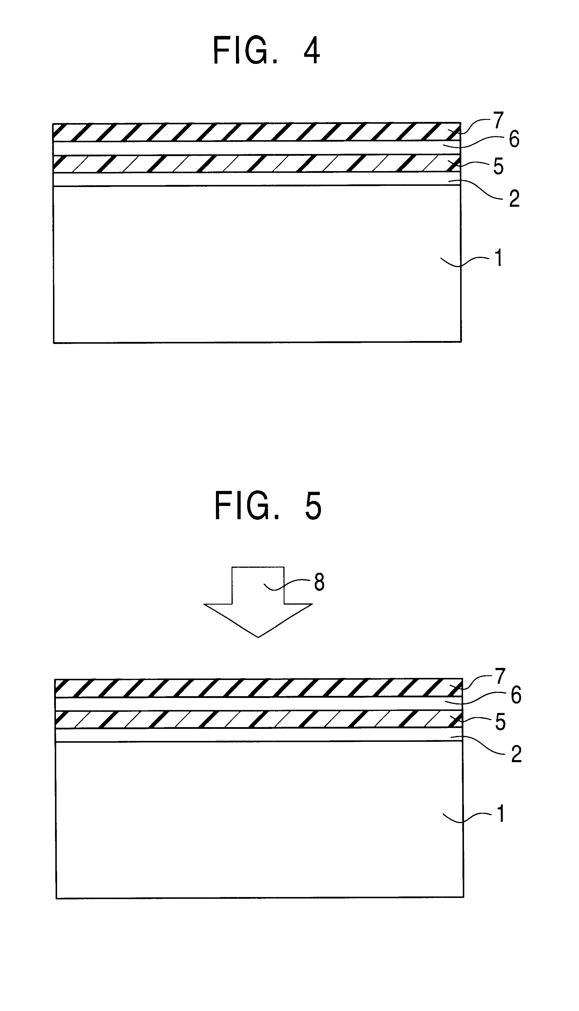 Methods for fabricating memory devices