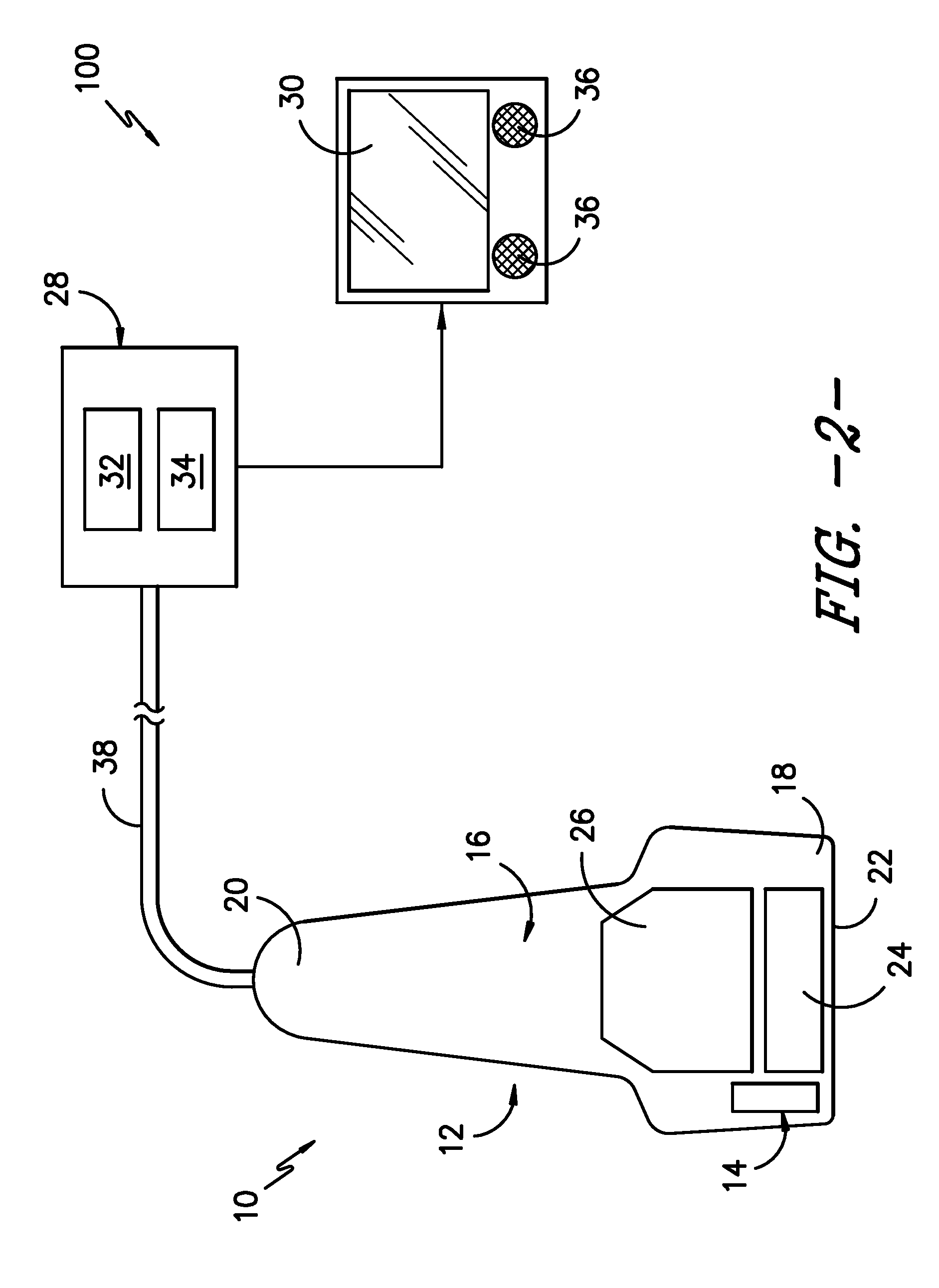 Enhanced ultrasound device and methods of using same