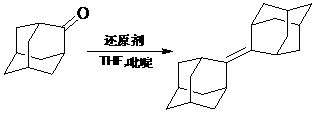 Tetracyclic decene dimer synthesis method