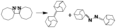 Tetracyclic decene dimer synthesis method