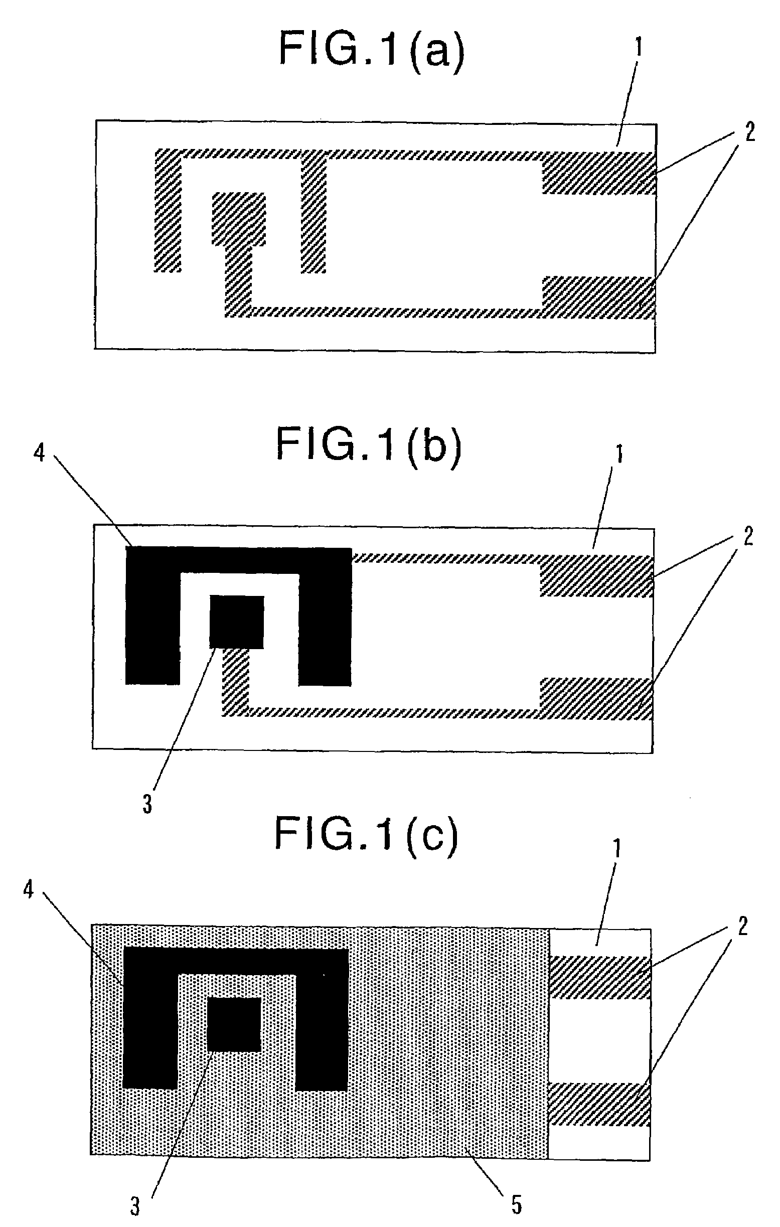 Enzyme electrode