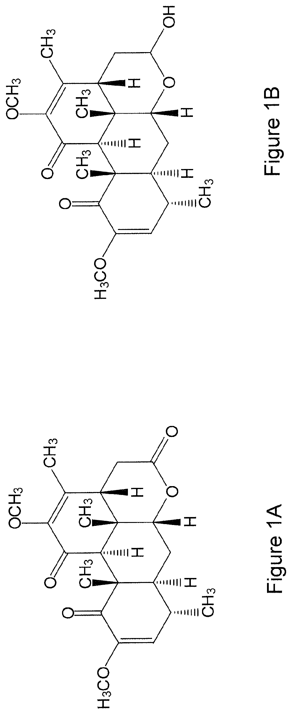 Simplified process to extract quassinoids