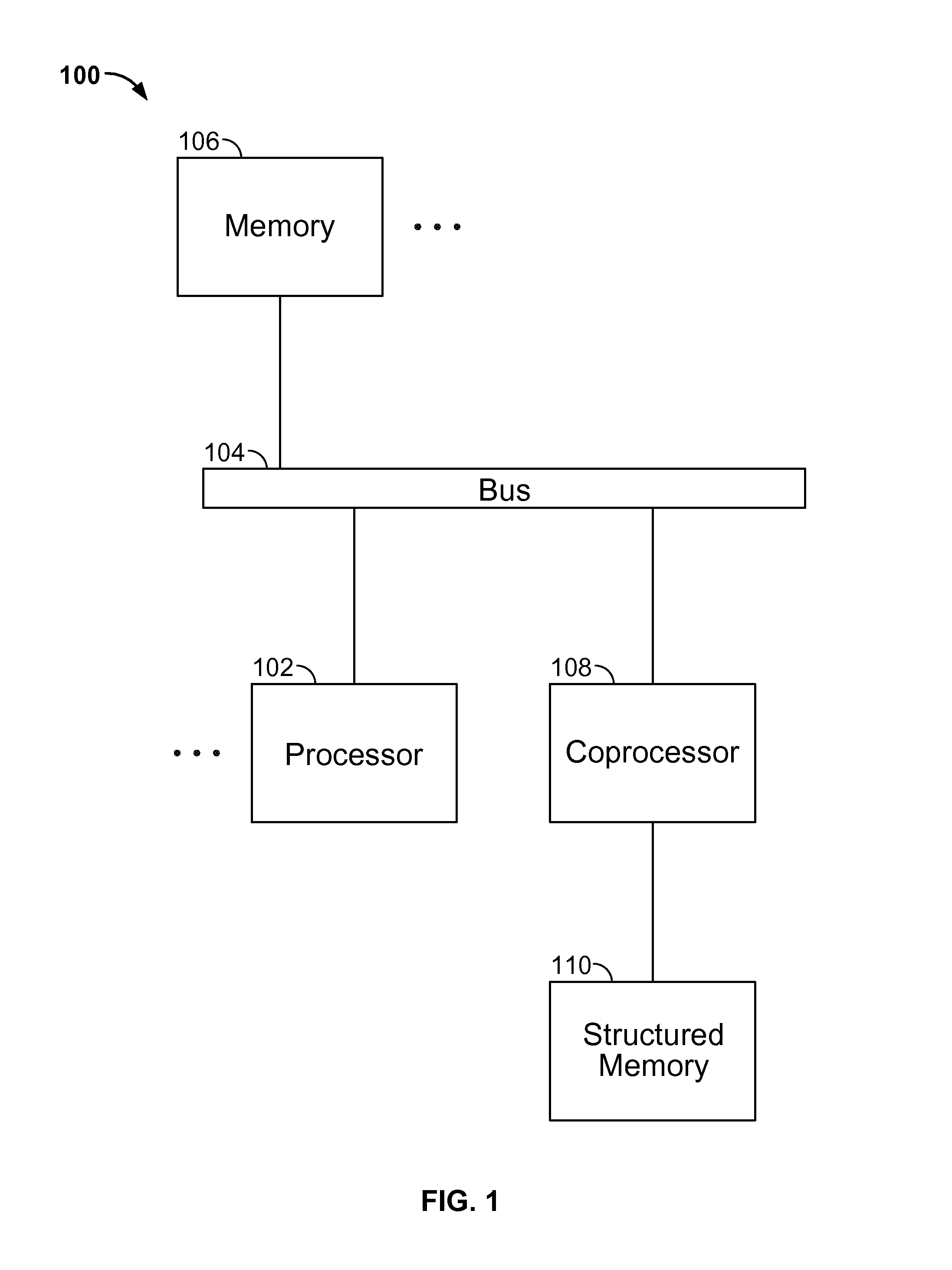 Merge-update for efficient atomic memory modification in concurrent computer systems