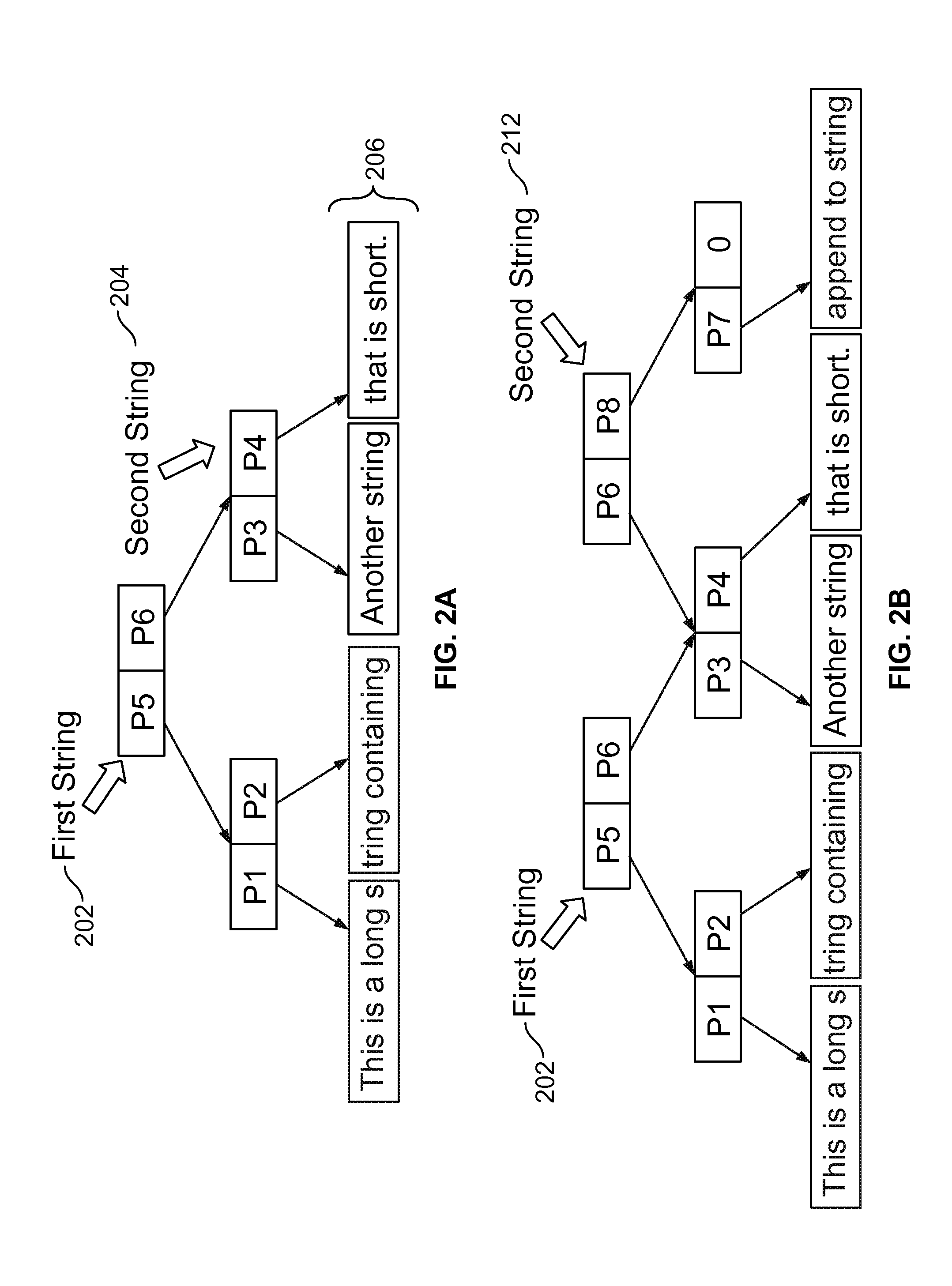 Merge-update for efficient atomic memory modification in concurrent computer systems