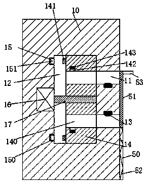 Database server