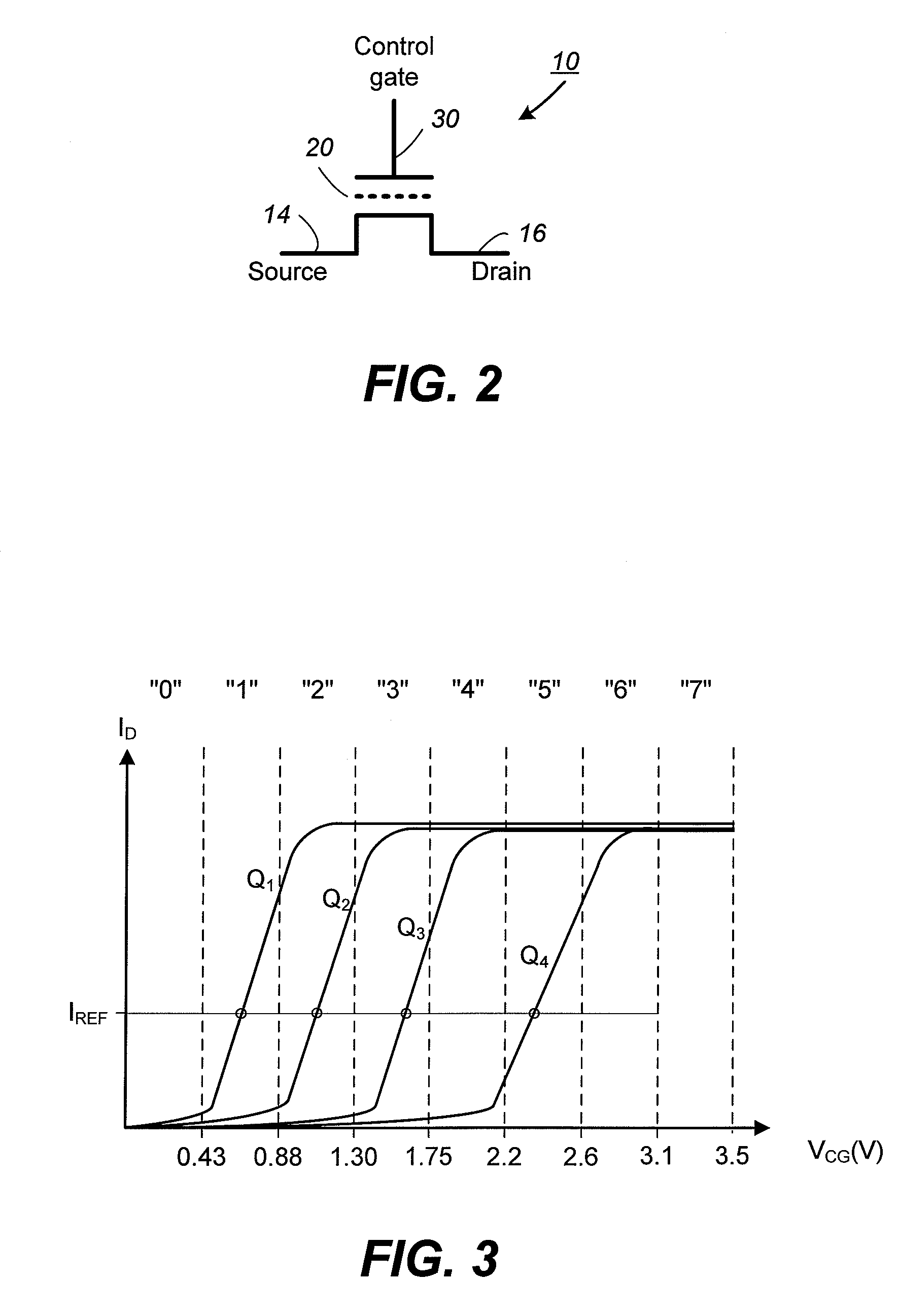 Low noise sense amplifier array and method for nonvolatile memory