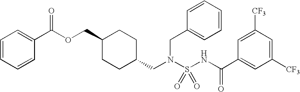 Acyl sulfamides for treatment of obesity, diabetes and lipid disorders