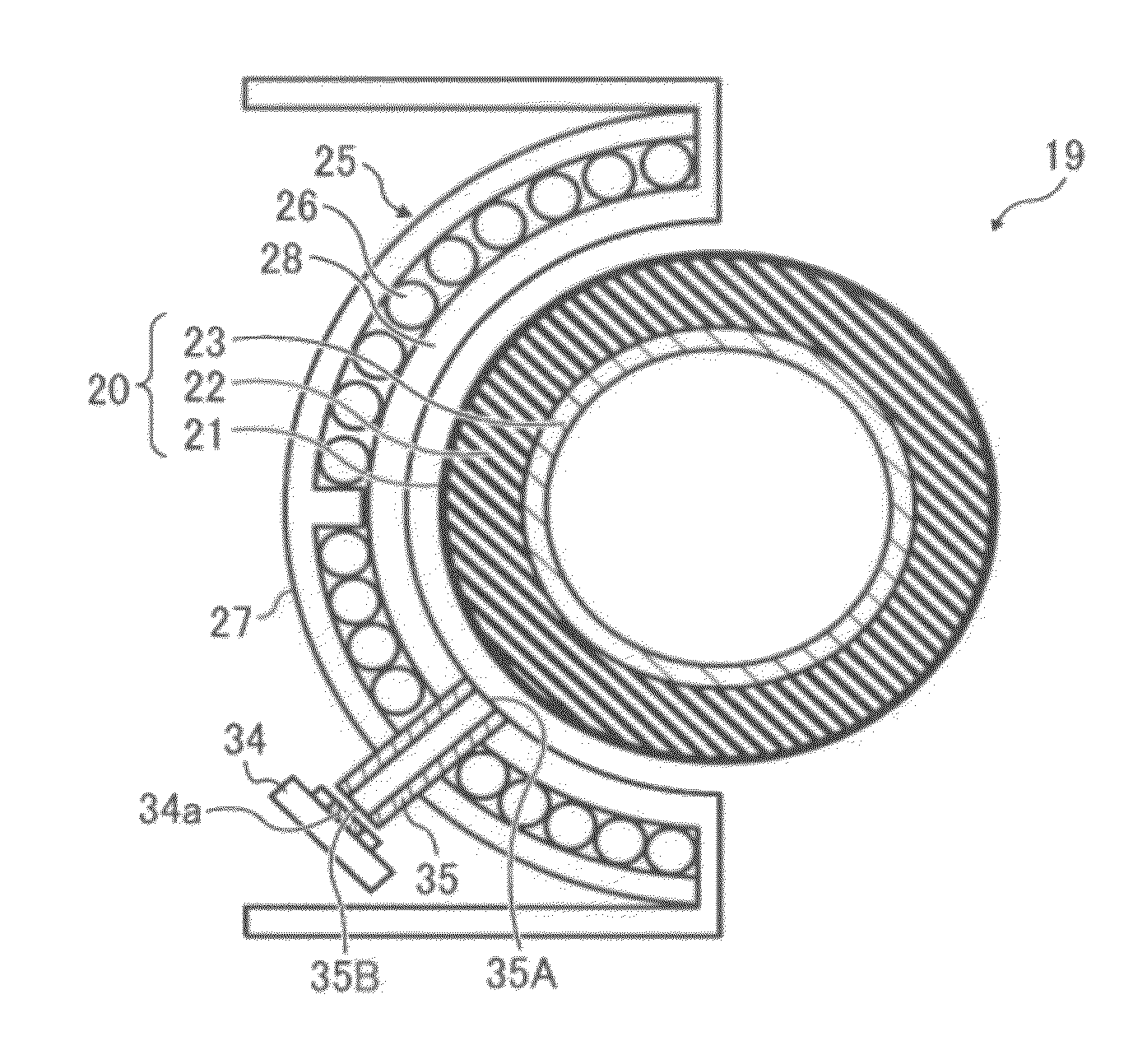 Fixing device and image forming apparatus incorporating same