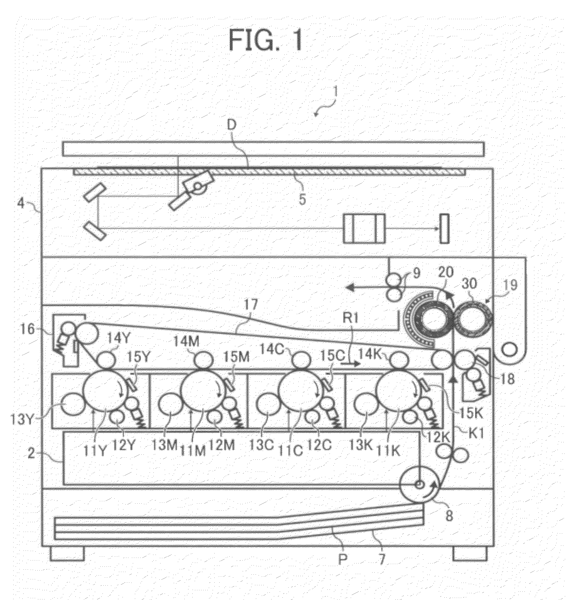 Fixing device and image forming apparatus incorporating same