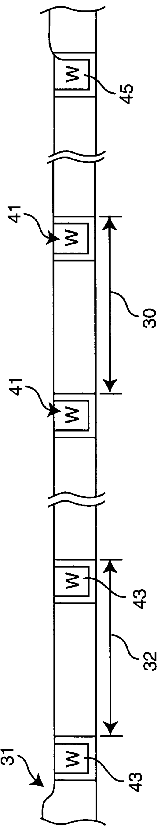 Sacrificial erosion control features for chemical-mechanical polishing process