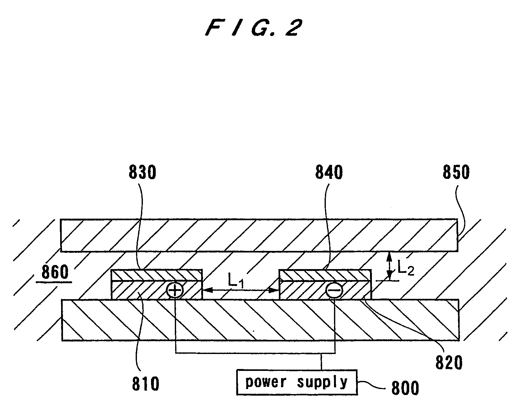 Electolytic processing apparatus