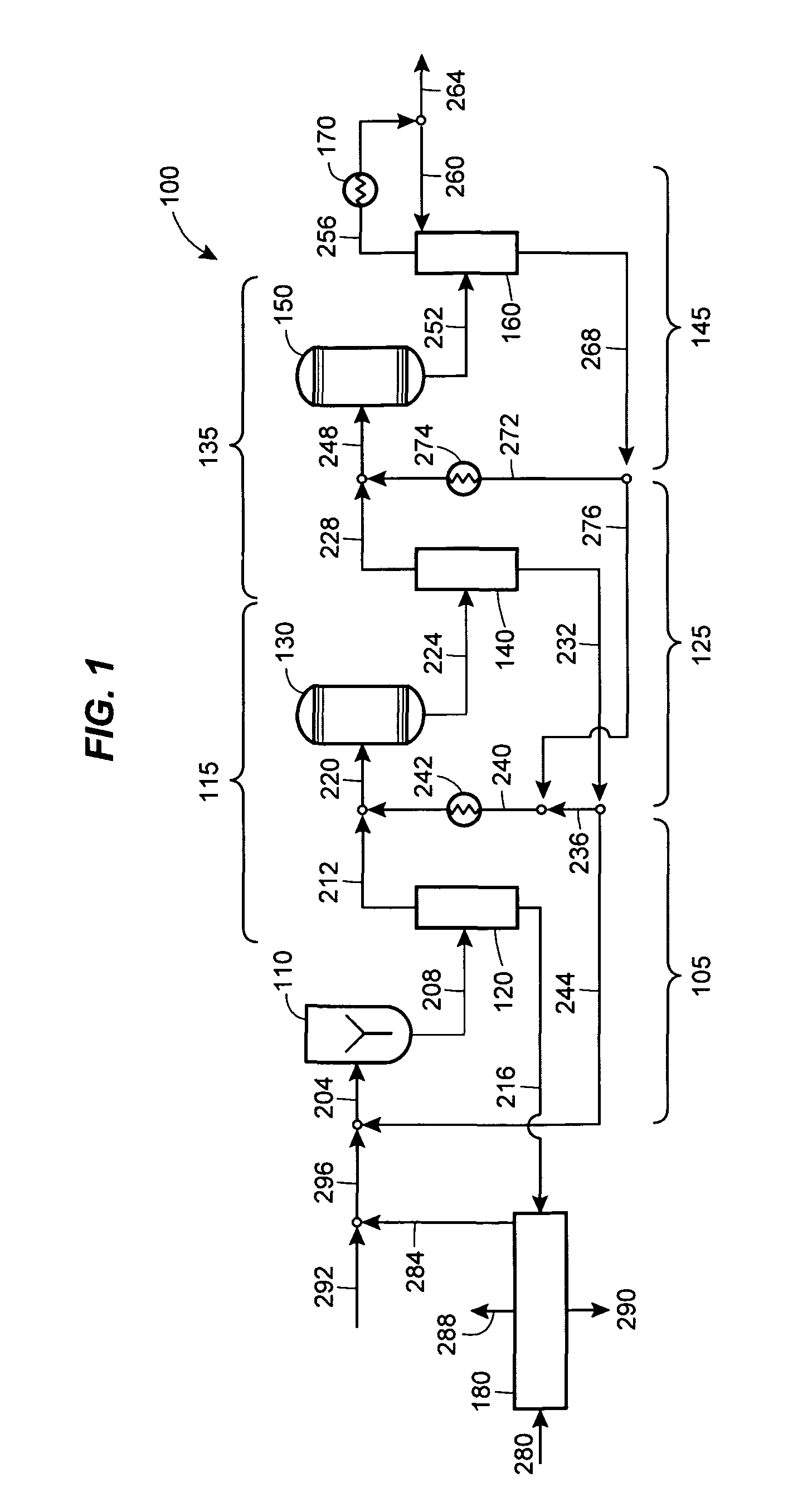 Melt-crystallization separation and purification process