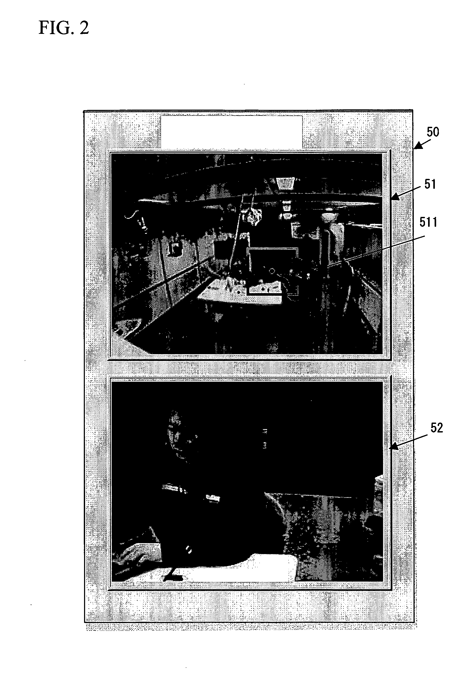 Field angle adjustment apparatus, camera system, and field angle adjustment method