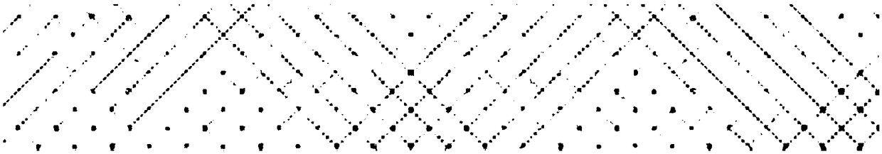 Fixed-wing unmanned aerial vehicle body and manufacturing method thereof