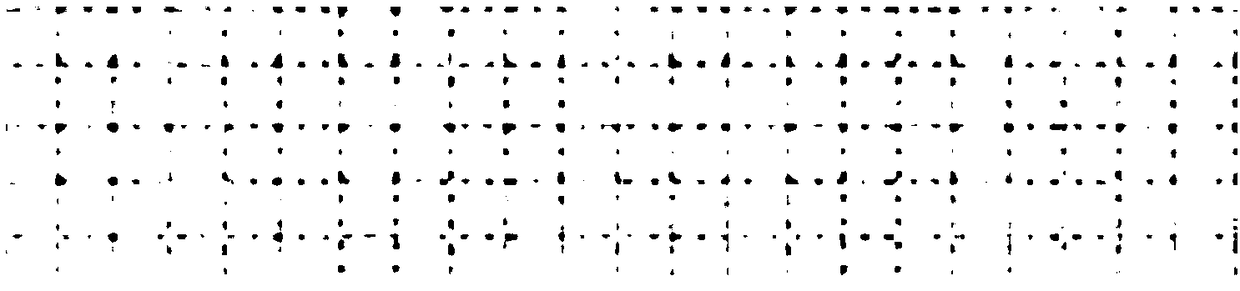 Fixed-wing unmanned aerial vehicle body and manufacturing method thereof