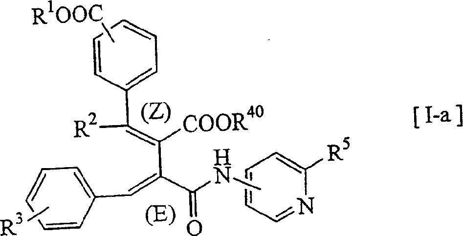 Novel butadiene derivatives, process for preparation of the same and intermediates for the synthesis thereof