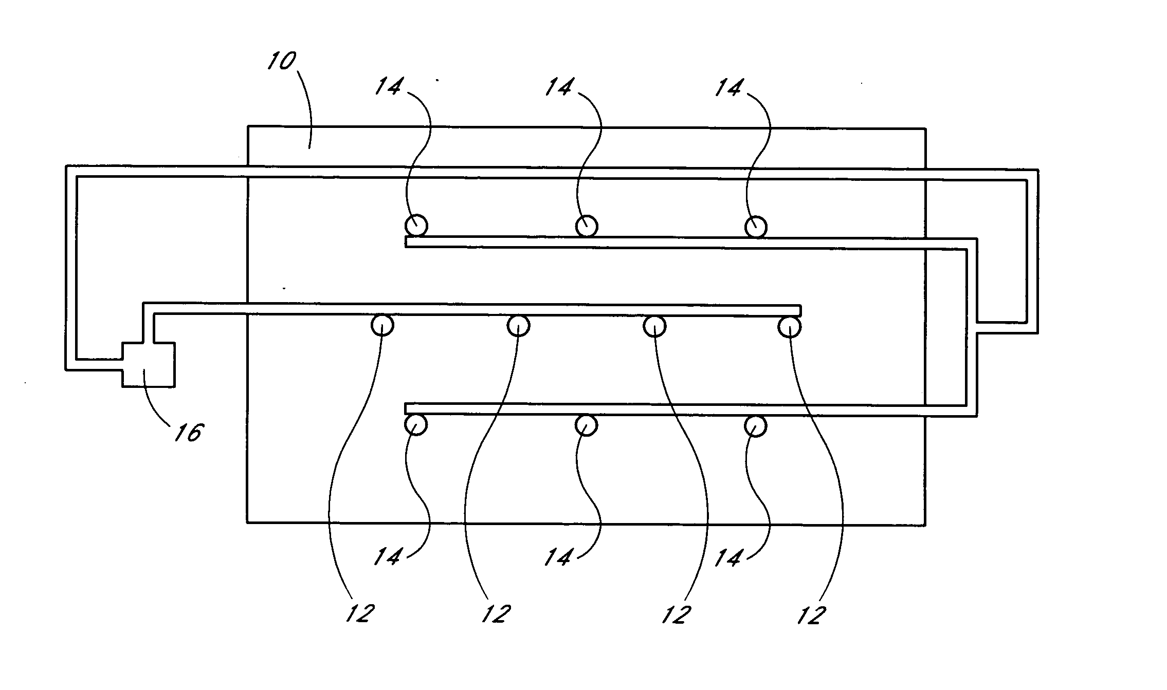 Method and apparatus for treating refuse with steam