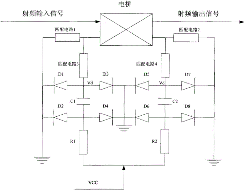 Power amplifier