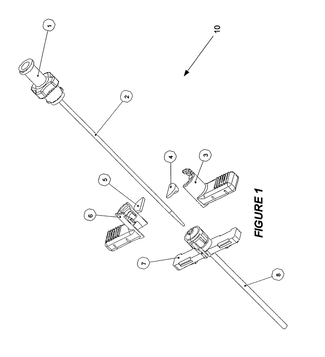 Reduced-friction catheter introducer and method of manufacturing and using the same